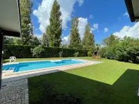 Charming Villa with Pool in Albarella - Villaer