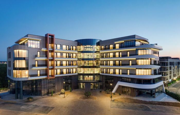 Mercure Oradea