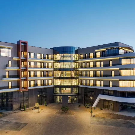 Mercure Oradea (Opening Q3 2026)