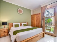 Manna Bali Guesthouse by Seven Boards Hotels near Berawa