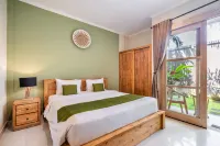 Manna Bali Guesthouse by Seven Boards - Pensionaatit