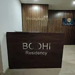 Bodhi Residency - 2-Star