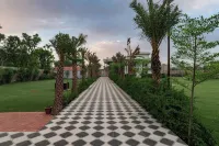 Alaya Stays Gold Palm Resort