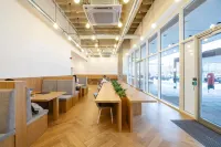 Station Elan Sleek 2-bed Apartment in Central MK - 2성급