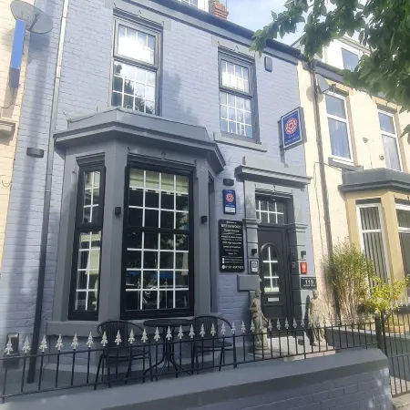 Beechwood Guest House