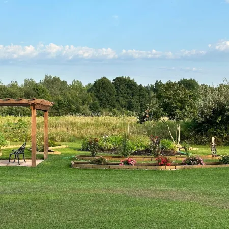 Glenn Meadow Bed and Breakfast