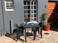 298 on 34th Hotels in der Nähe von Universität von Südafrika