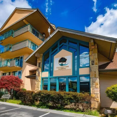 Arbors at Island Landing Hotel & Suites