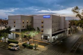 City Express by Marriott Ciudad de México la Villa