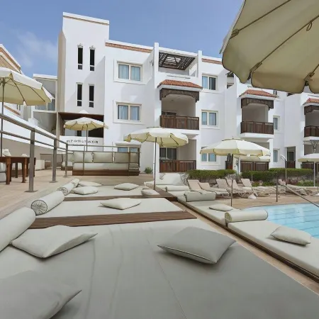 Hotel Timoulay and Spa Agadir