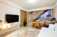 Limni Stone Apartments – Coastal Haven - 2 ดาว