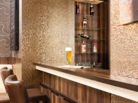 Hotel Frankfurt Messe Hotels near Bockenheim