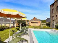 La Récréation - Chambres et Appartements - homestay
