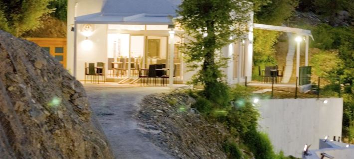 Kandania Paradise Hotel a Chania