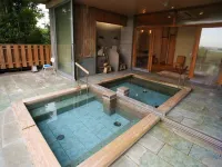 Izutsuro - Hot Springs