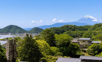 Toujiba21 Oomisansou