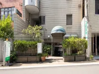 岐阜グリーンホテル 金華山周辺のホテル