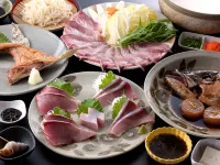 Best Inn Uozu - sarapan