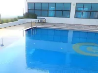 โรงแรมโกคอส - ที่มีสระว่ายน้ำ