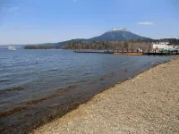 Hotel Gozensui Hotels near Eco Museum Center