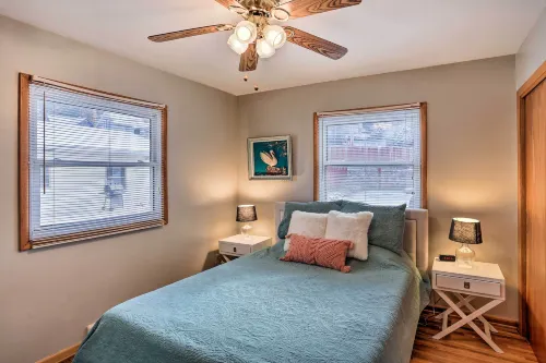 Deadwood Apartment - Walk to Historic Downtown! - Kitchens