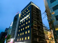 HOTEL LiVEMAX Hiroshima Funairimachi Riverside Hotels in Hiroshima City
