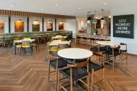 Fairfield by Marriott Inn & Suites Springfield Southwest - petit déjeuner