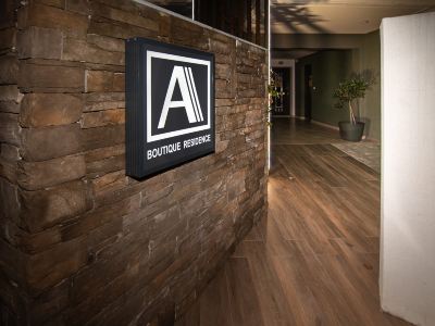 Alexandra Boutique Residence Seaside
