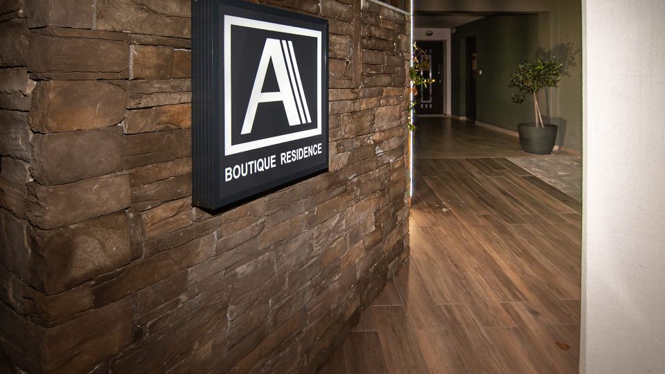 Alexandra Boutique Residence Seaside