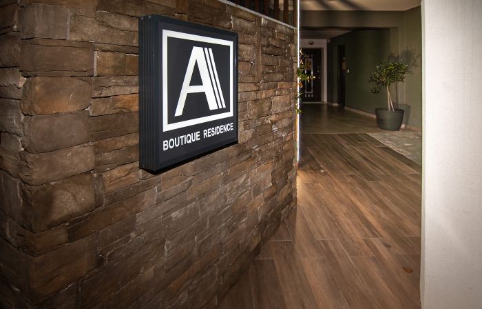 Alexandra Boutique Residence Seaside