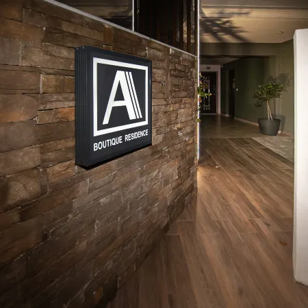 Alexandra Boutique Residence Seaside