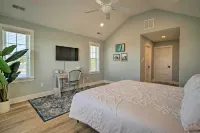 Gorgeous Newly Built Home Golf Course View! - balcón