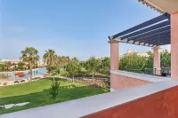 Cascade Wellness Resort - Ocean View