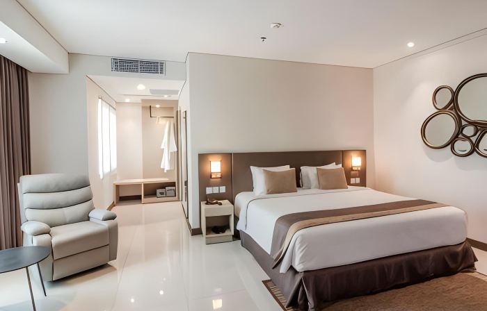 Solo Paragon Hotel & Residence