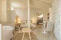 Poseidon Apartments and Villas by the Sea - Pet friendly