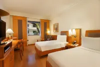 Trident, Chennai - 5 ดาว