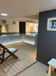 Kenton Palace Bariloche - spa