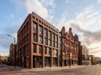 The Jubilee by Supercity Aparthotels - 3 tähden