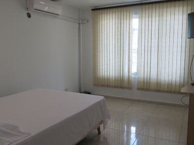 casa rumba y salsa accommodation