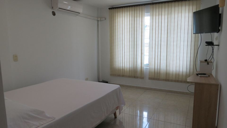 casa rumba y salsa accommodation