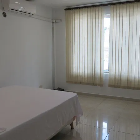 casa rumba y salsa accommodation