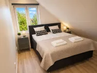 Willa Nordica 三卧室帶花園的房子(Willa Nordica 3 Bedroom House Garden) - 別墅
