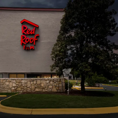 Red Roof Inn Asheville - Biltmore West