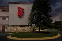 Red Roof Inn Asheville - Biltmore West - 2-Star