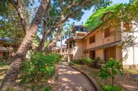 Old Goa Residency - 2-Sterne