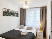Hosapartments City Center - Alloggi