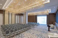 Doubletree by Hilton Tashkent - New