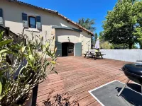 Domaine Bardon - Villas