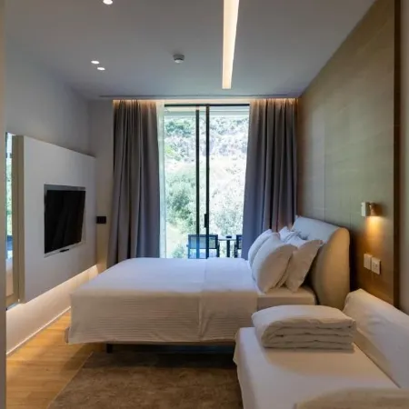 Magnus Hotel
