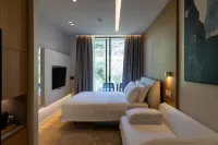馬格努斯酒店 - SPA